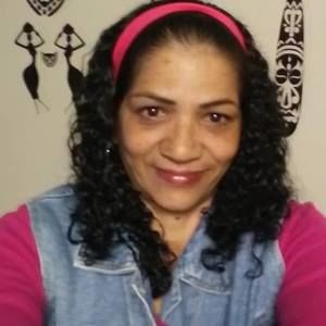 Meet your Posher, Wanda